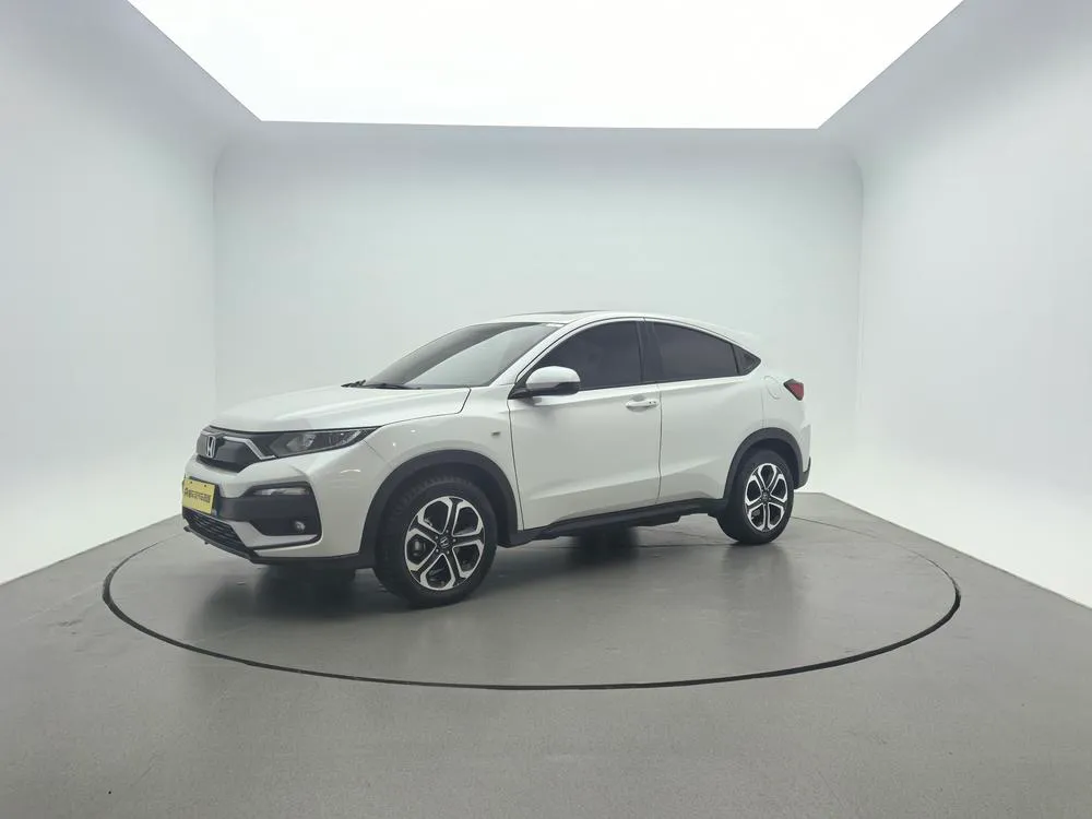Honda XR-V, 2021