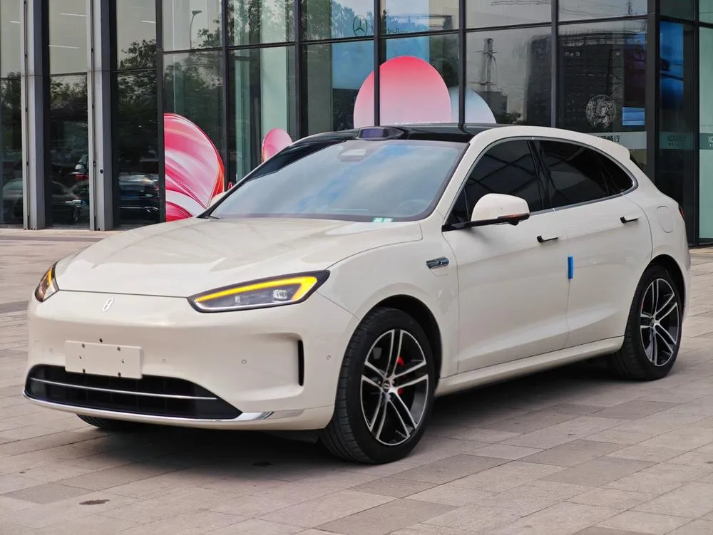 AITO M5 EREV Ultra RWD Edition, 2025 — фото 1