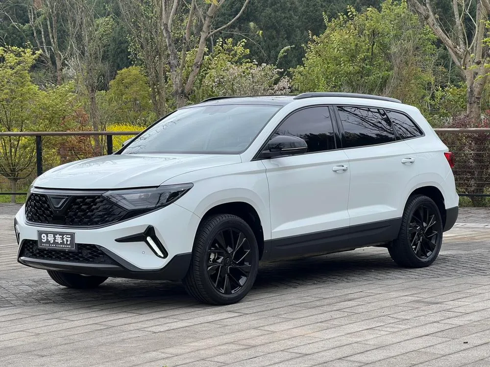 Jetta VS7, 2023