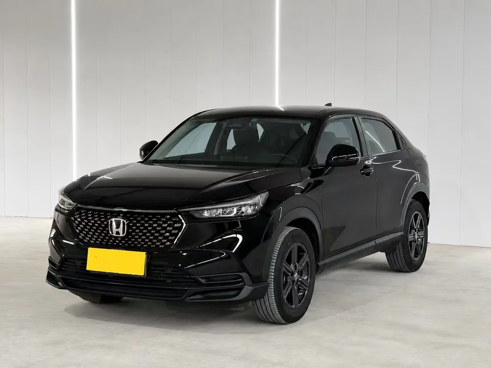 Хонда XR-V 1.5L CVT Trendy Edition, 2024 — фото 1
