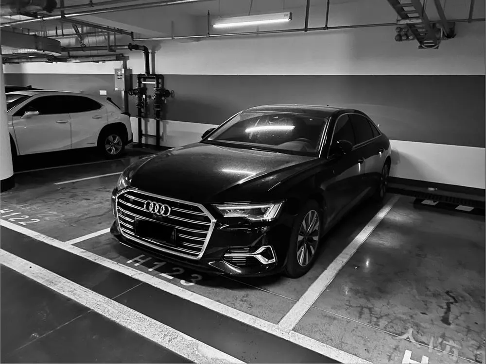 Audi A6L 45 TFSI Refined Elite Version, 2024 — фото 1