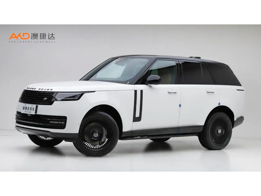 Land Rover Range Rover, 2023