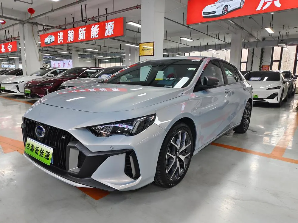 GAC Trumpchi Empow 2.0L DHT Smart Hybrid Edition, 2023 — фото 1