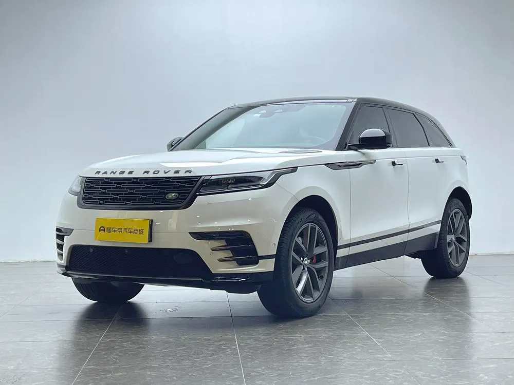 Land Rover Range Rover Velar, 2024