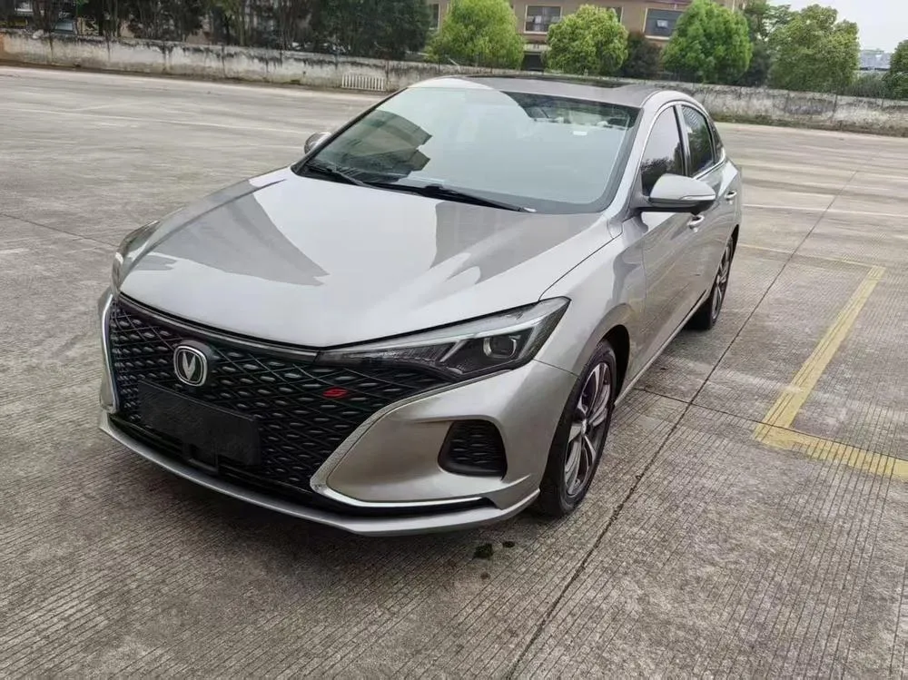 Changan Eado, 2020