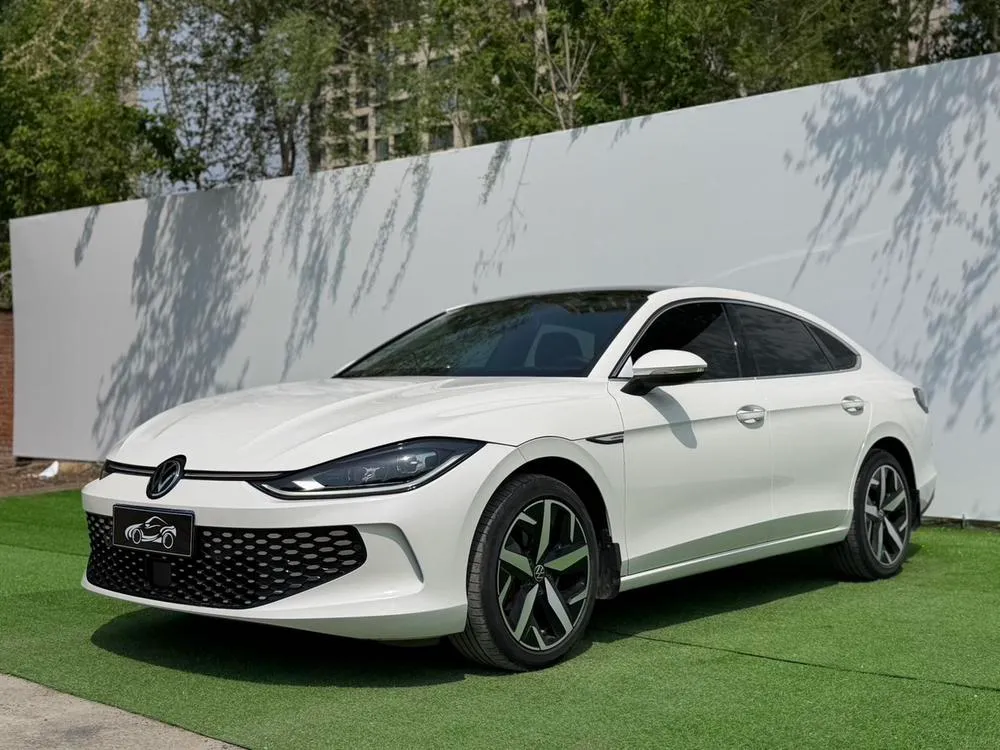 Volkswagen Lamando L 280TSI DSG Cool Edition, 2023 — фото 1