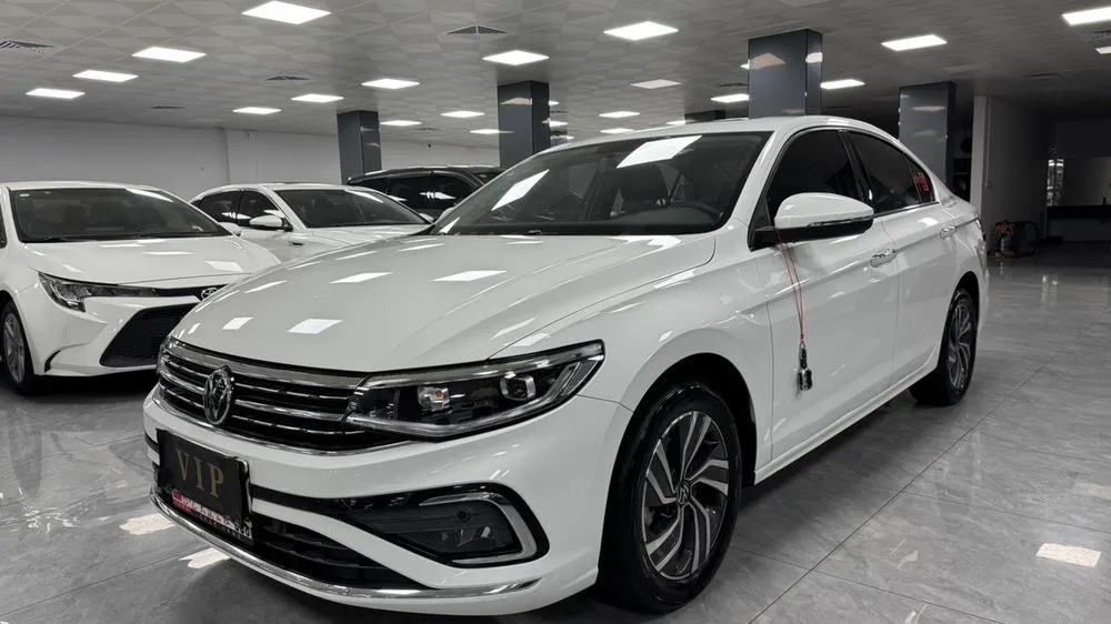 Volkswagen Bora, 2023