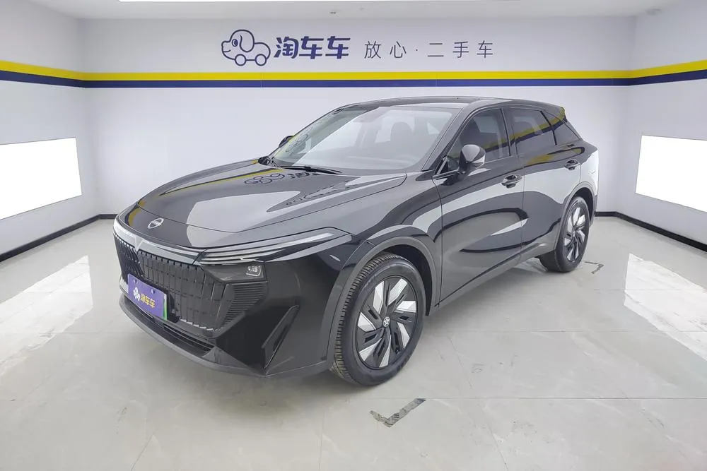 Venucia Big V DD-i 110KM iE Edition, 2023 — фото 1