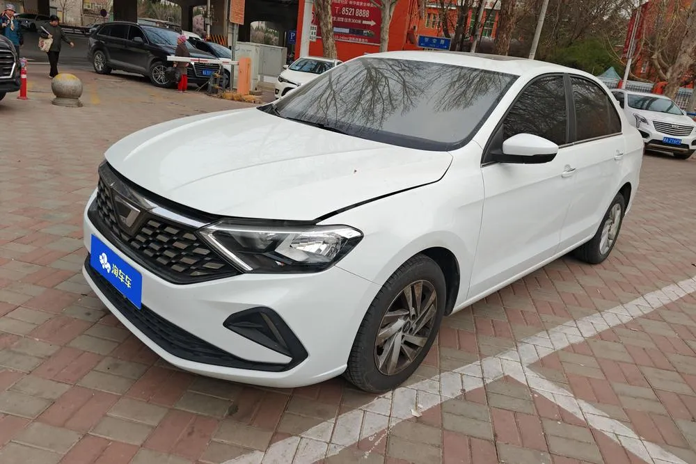 Jetta VA3, 2019