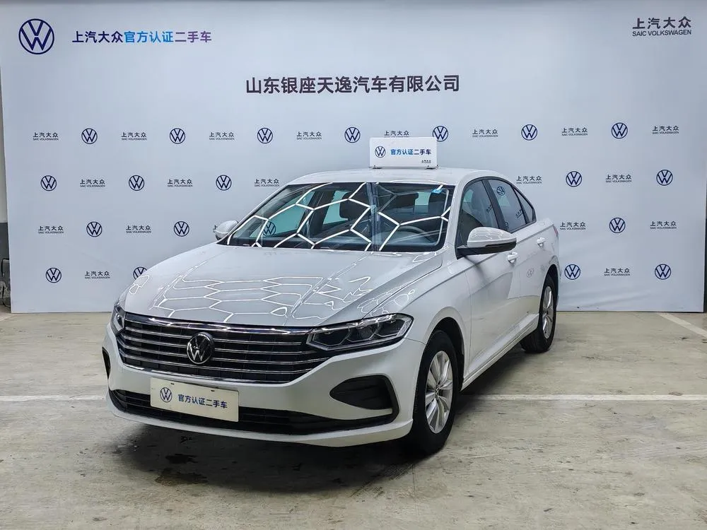 Volkswagen Lavida, 2023
