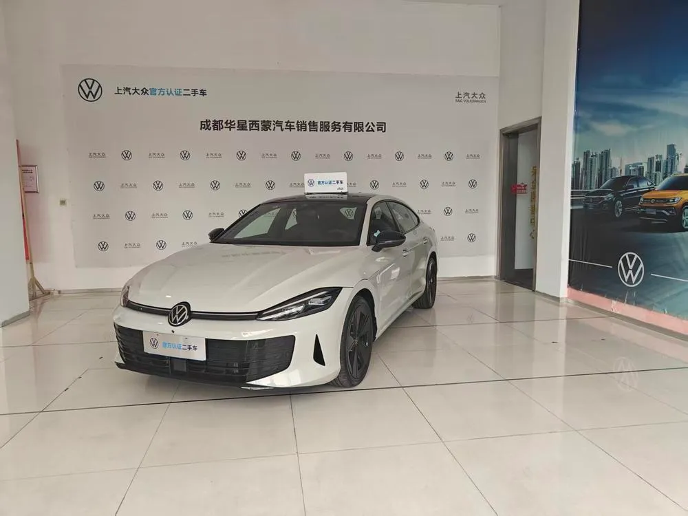 Volkswagen Lamando L GTS 380TSI DSG Anniversary Edition, 2026 — фото 1