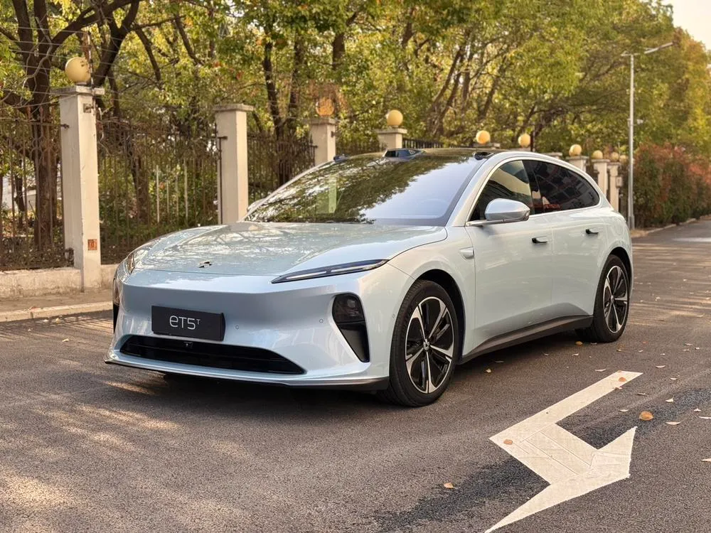 NIO ET5T, 2024