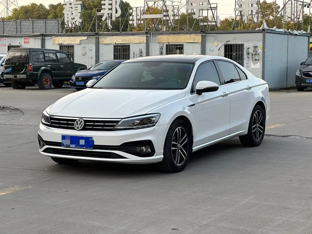 Volkswagen Lamando 280TSI DSG Comfort Edition CN6, 2019 — фото 1