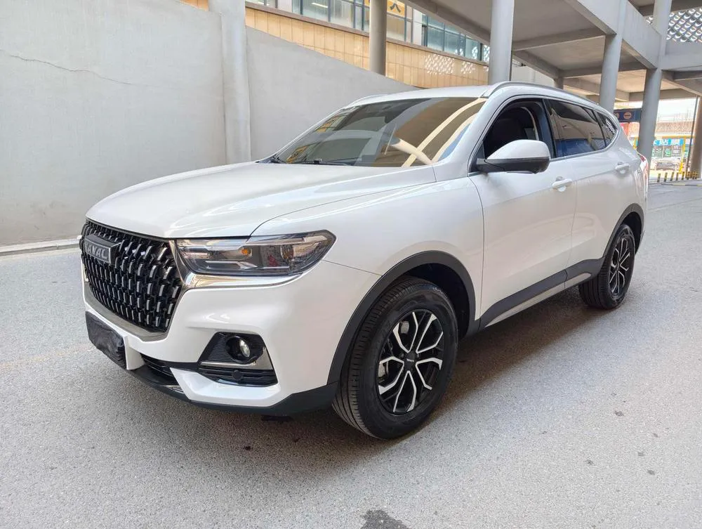 Haval H6, 2023
