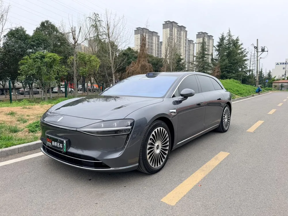 Xiangjie S9T, 2025