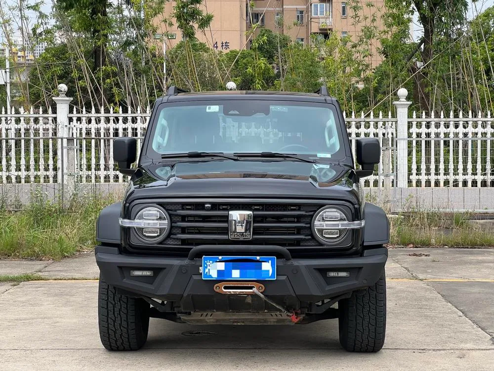Tank 300, 2021