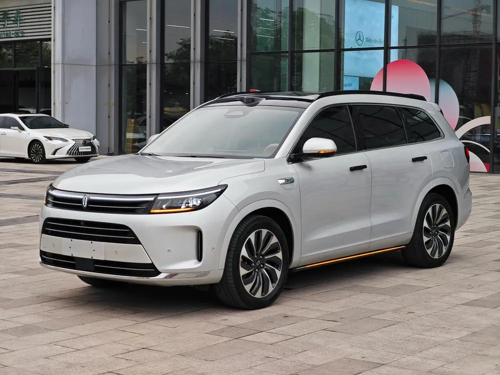 AITO M7, 2024