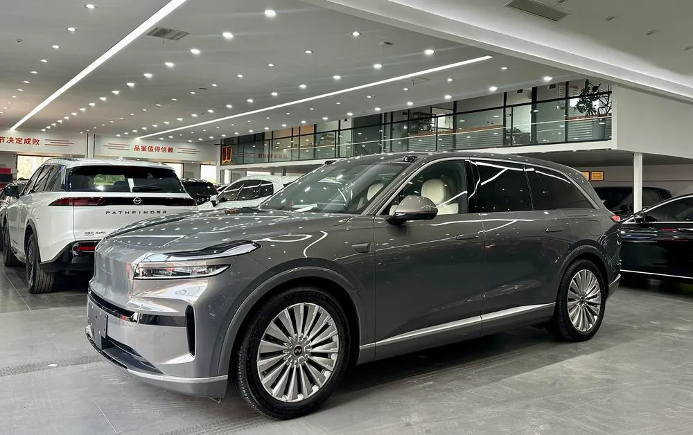 Ledao Onvo L90, 2025