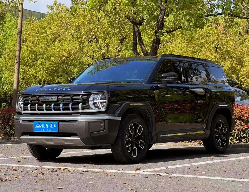 Haval Cool Dog 1.5T Trendy Edition, 2022 — фото 1