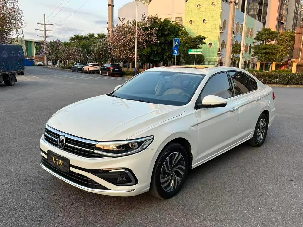 Volkswagen Bora, 2023