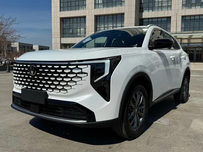 Changan CS55 PLUS, 2026