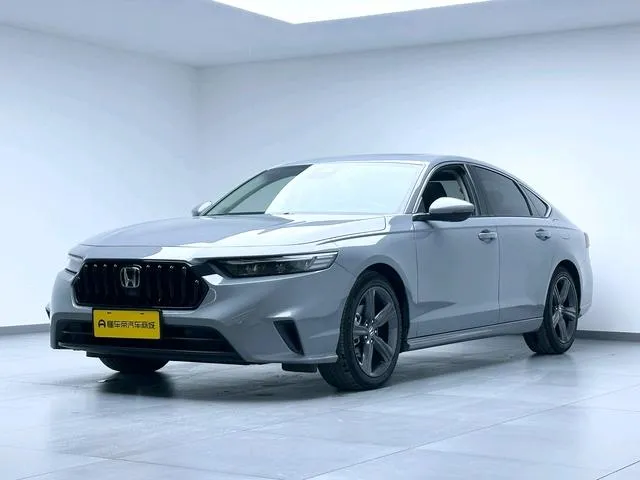 Honda Inspire, 2023