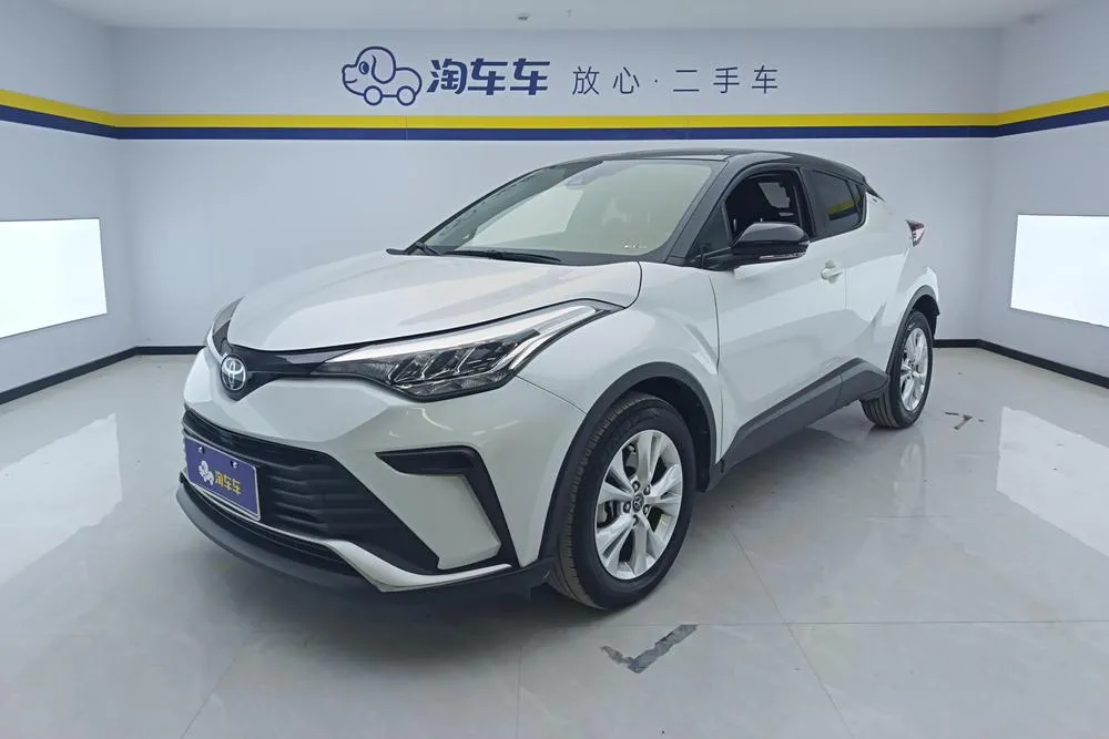 Toyota Izoa 2.0L Edition, 2021 — фото 1