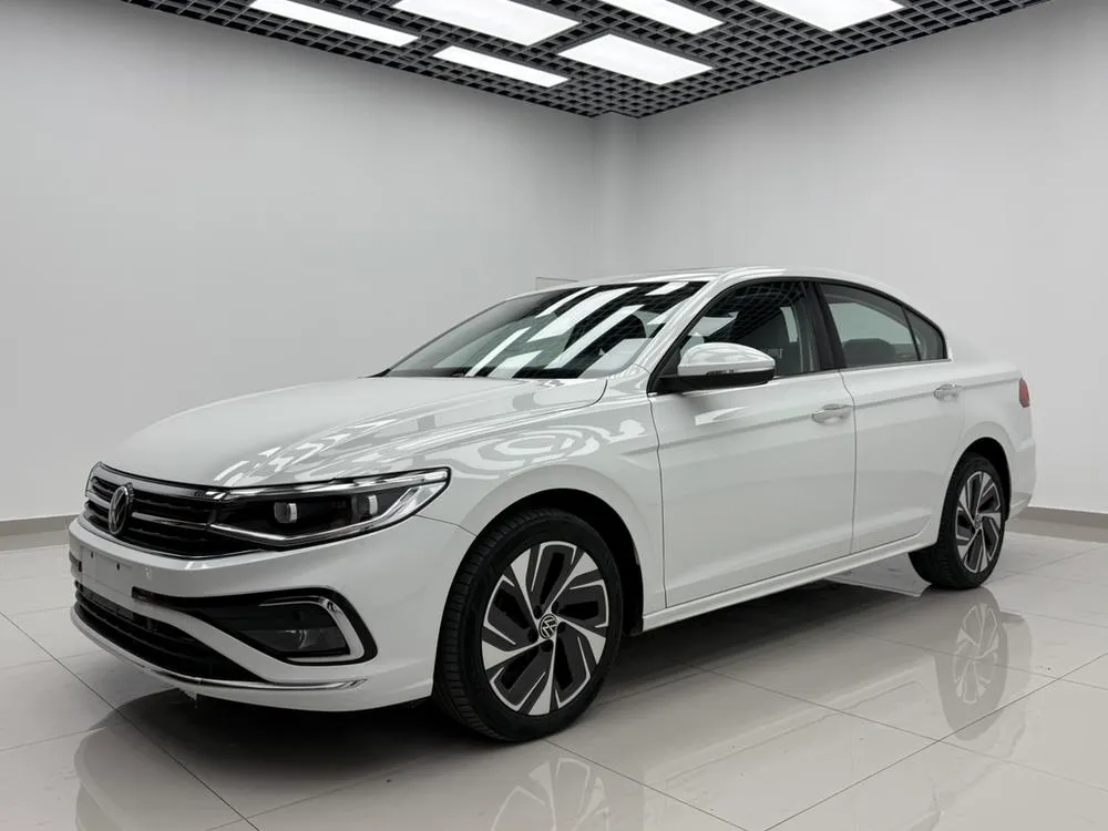Volkswagen Bora, 2023