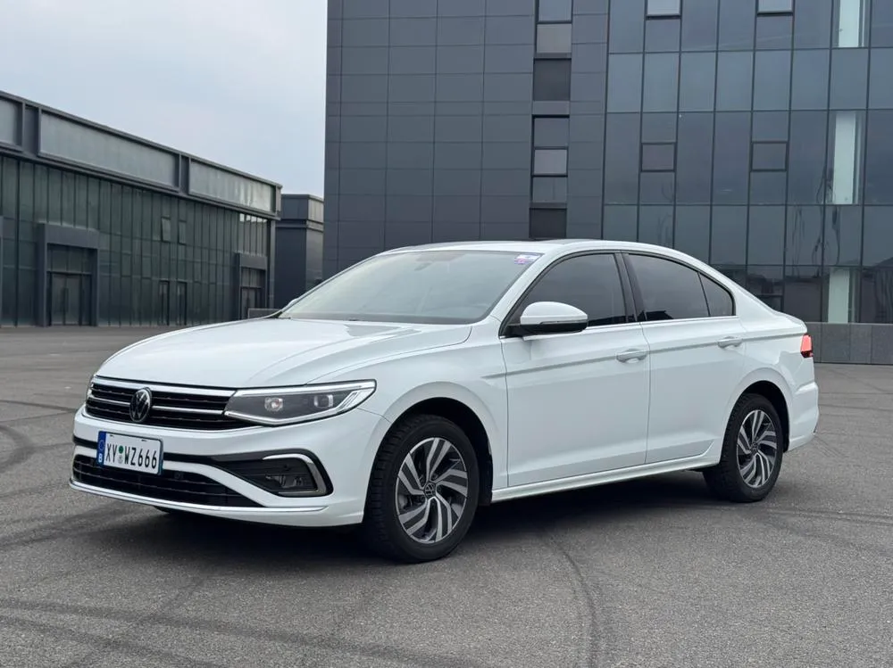 Volkswagen Bora, 2024