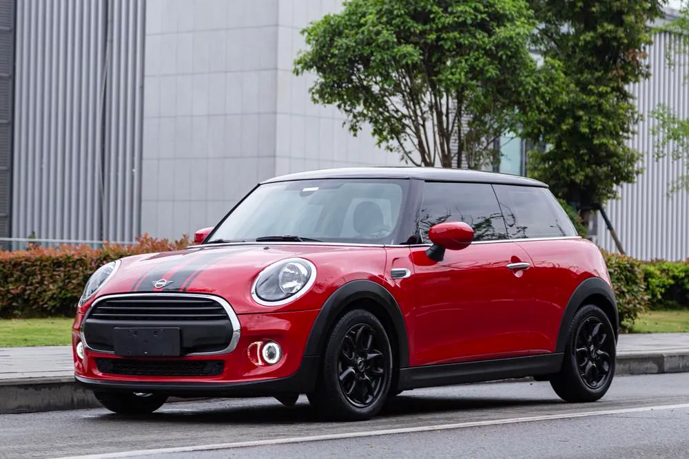 MINI MINI 1.5T ONE, 2020 — фото 1