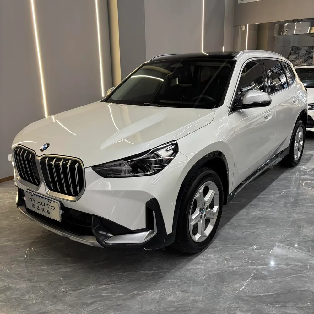 BMW X1, 2023