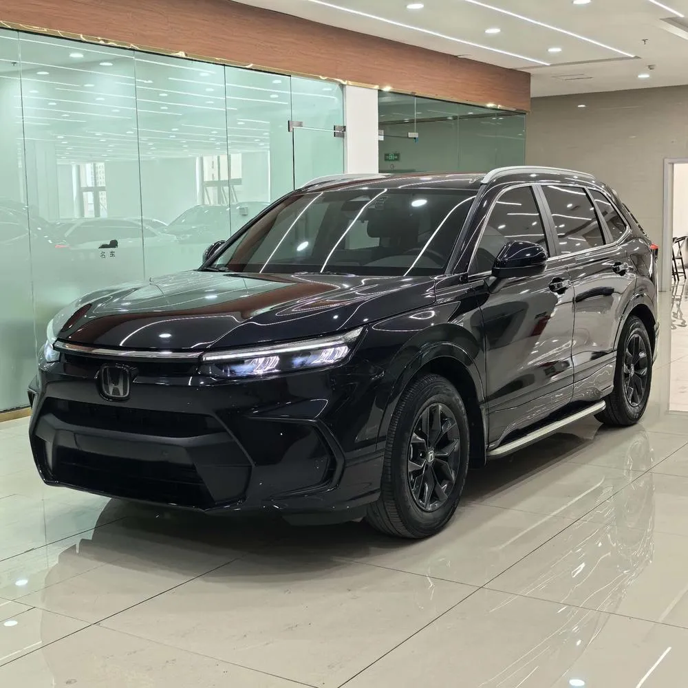 Honda Breeze, 2023