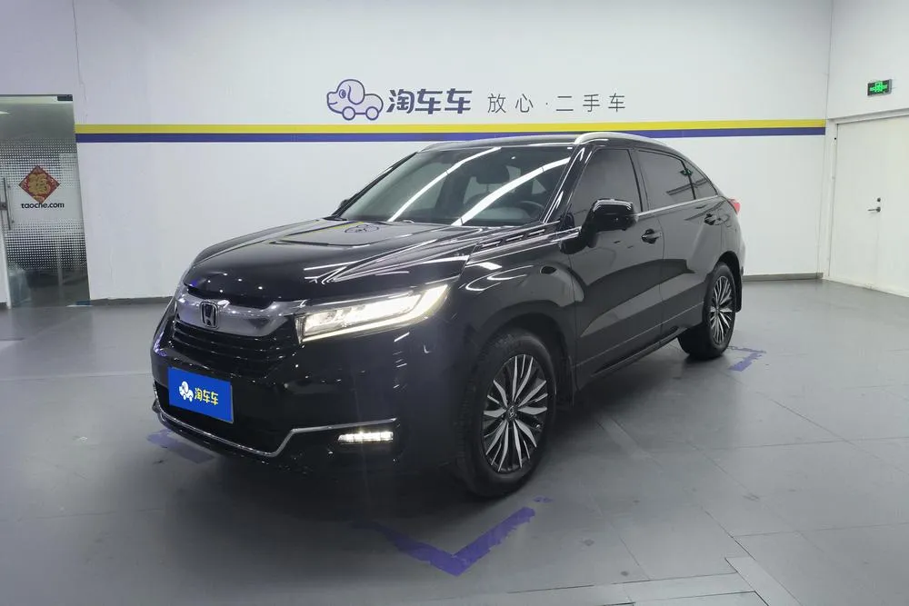 Honda Avancier 370 TURBO 9AT Prestige Edition AWD, 2020 — фото 1