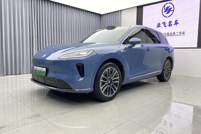Shangjie H5, 2025