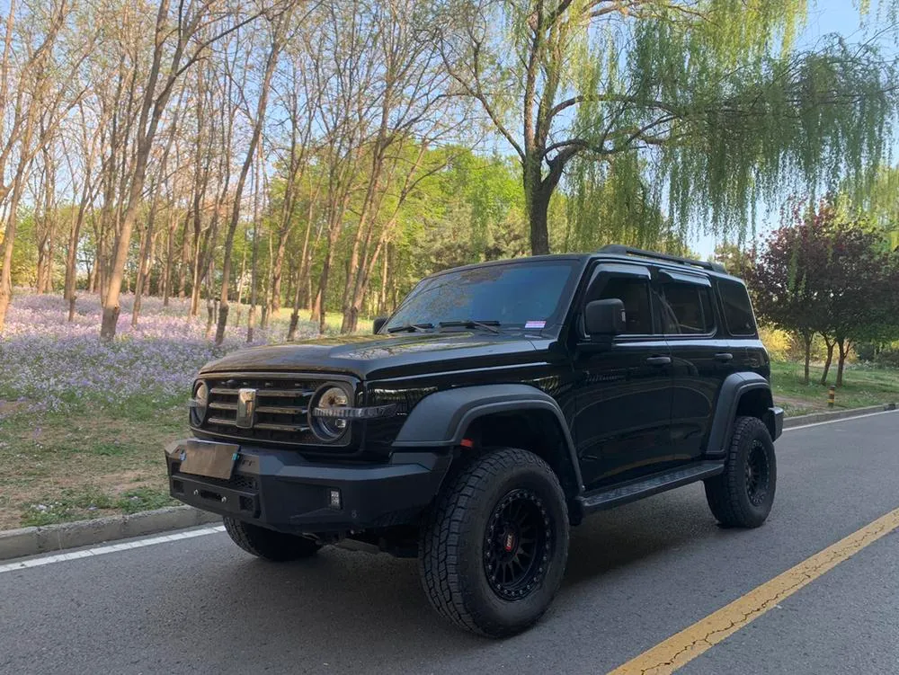 Tank 300, 2021