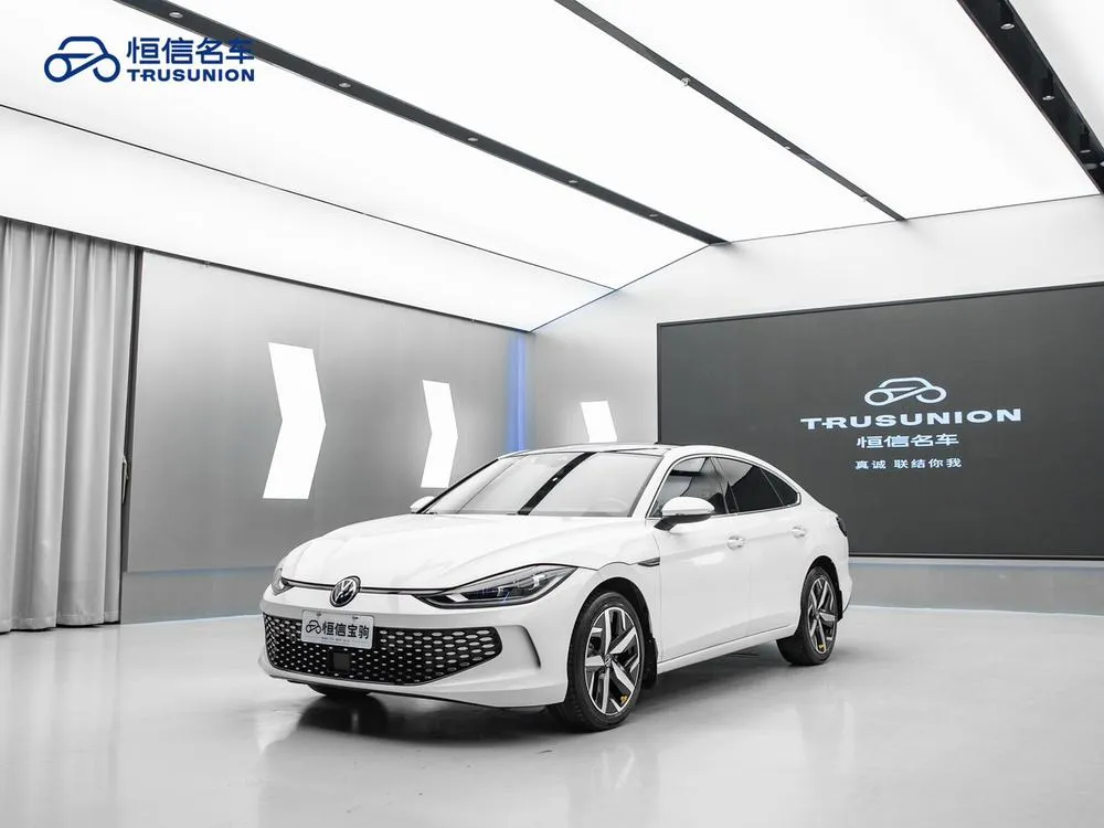 Volkswagen Lamando L 280TSI DSG Cool Edition, 2022 — фото 1