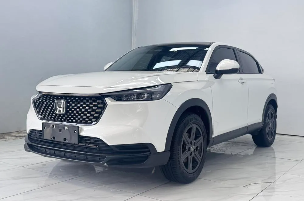 Honda XR-V, 2023