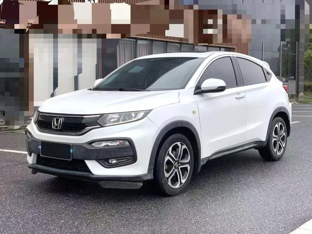 Honda XR-V 1.8L EXi CVT Comfort Edition, 2017 — фото 1