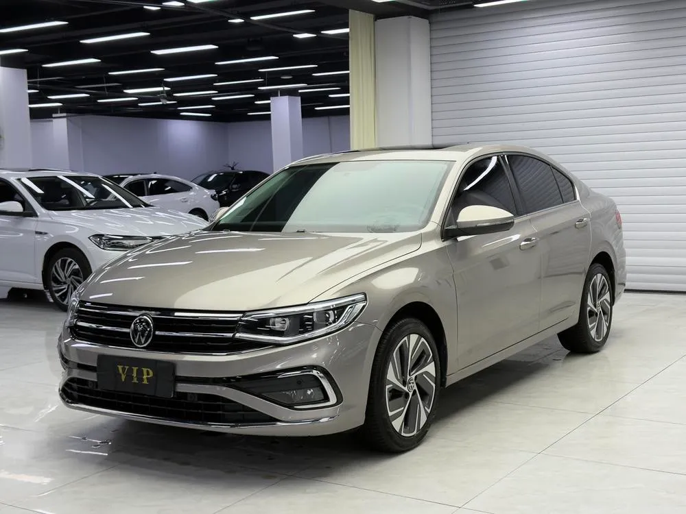 Volkswagen Bora 200TSI DSG Joy PRO Edition, 2023 — фото 1