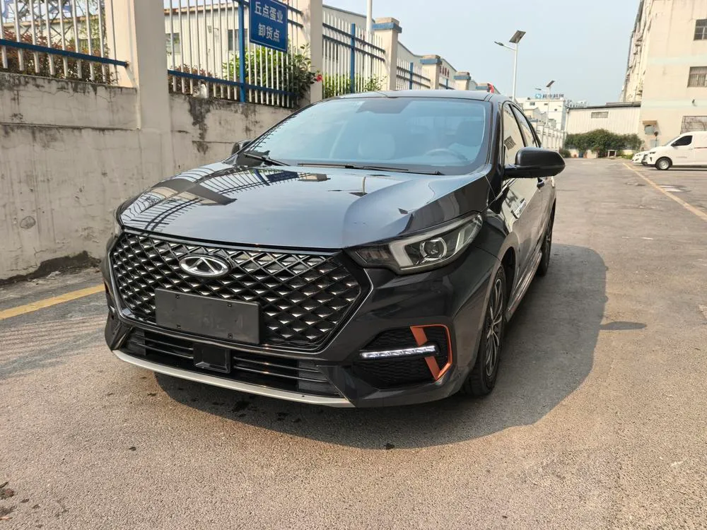 Chery Arrizo 5 PLUS, 2023