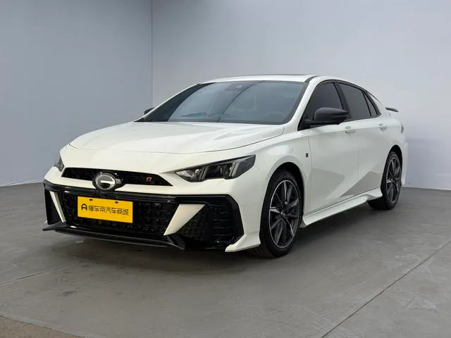 GAC Trumpchi Empow, 2024