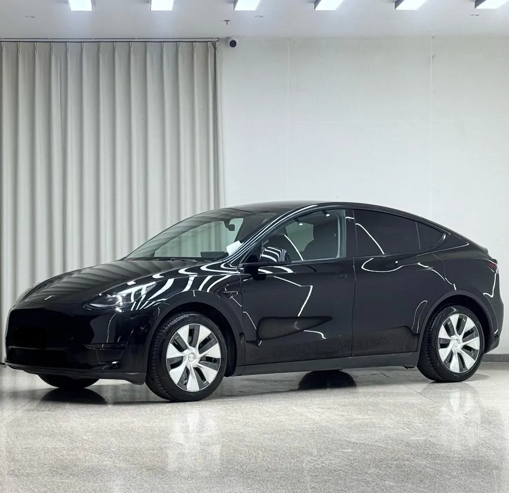 Tesla Model Y, 2022