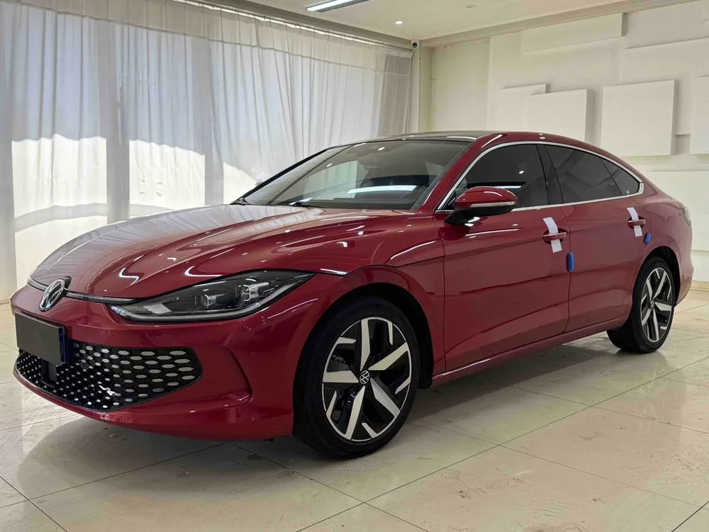 Volkswagen Lamando L 280TSI DSG Cool Edition, 2022 — фото 1