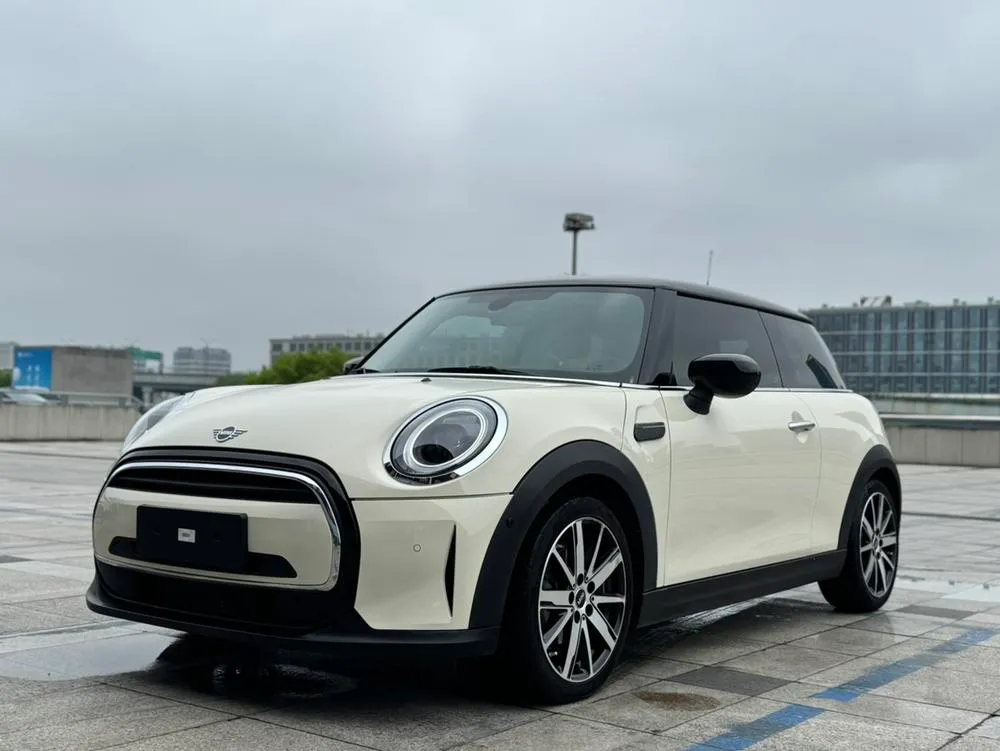 MINI MINI, 2022
