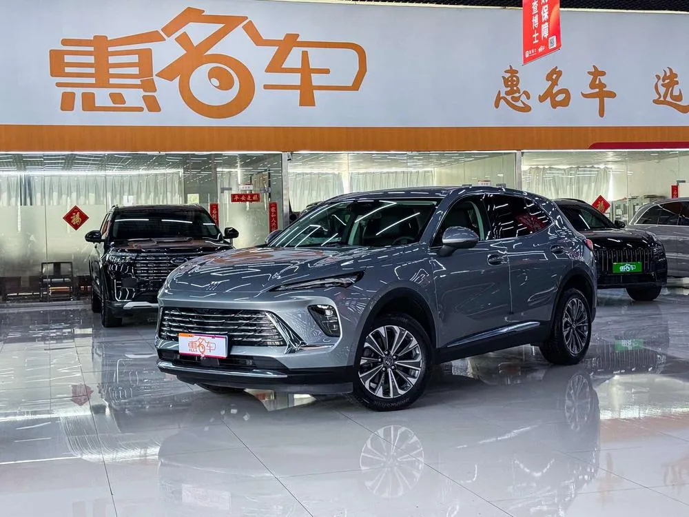 Buick Envision S 25T White Gold Edition, 2025 — фото 1