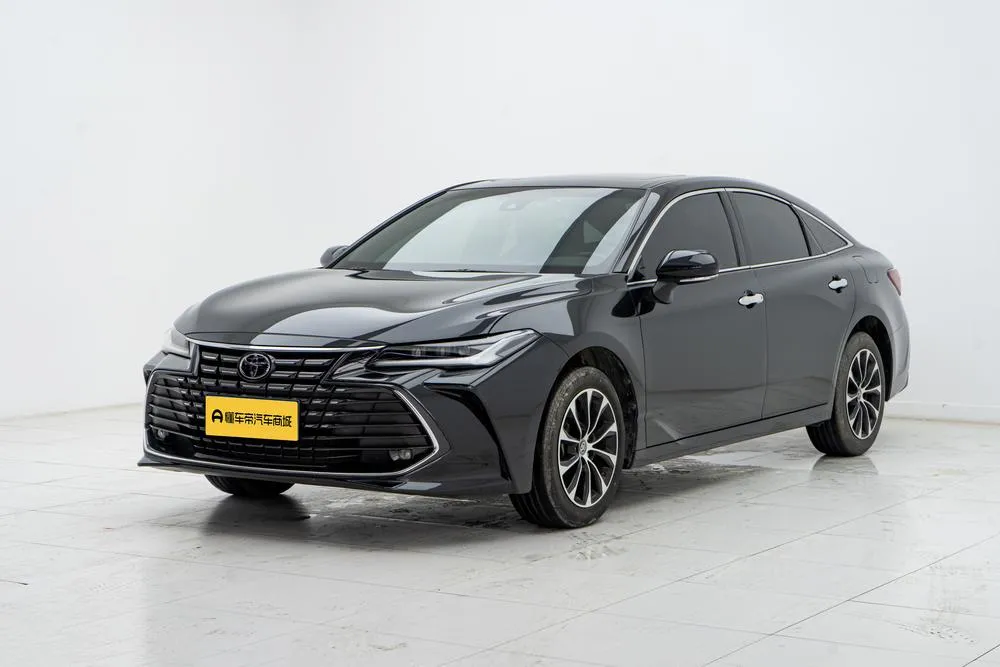 Toyota Avalon 2.0L Luxury Edition, 2022 — фото 1