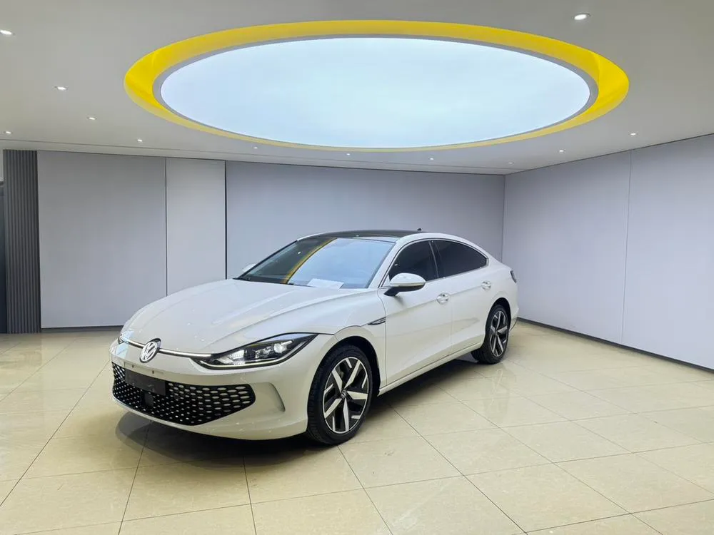 Volkswagen Lamando, 2022