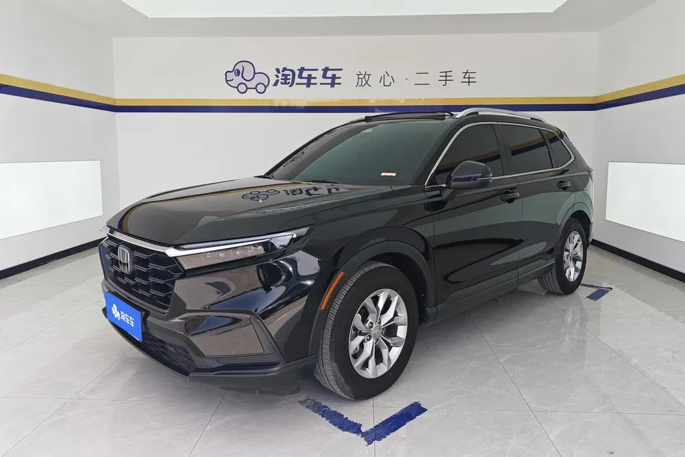 Honda CR-V, 2023