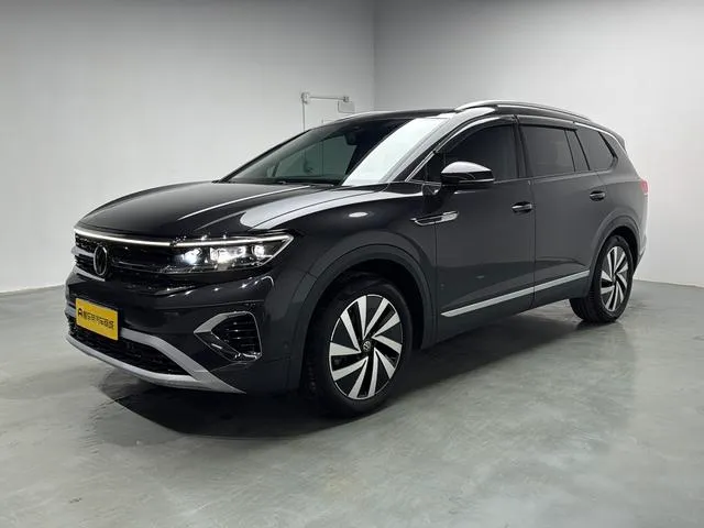 Volkswagen Tavendor, 2022