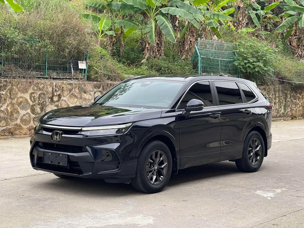 Хонда Breeze 240TURBO CVT 2WD Luxury Edition, 2023 — фото 1